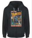NEW YORK YANKEES – BRONX BOMBERS COMIC EDITION