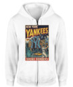 NEW YORK YANKEES – BRONX BOMBERS COMIC EDITION