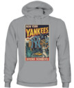 NEW YORK YANKEES – BRONX BOMBERS COMIC EDITION