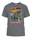 NEW YORK YANKEES – BRONX BOMBERS COMIC EDITION