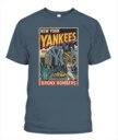NEW YORK YANKEES – BRONX BOMBERS COMIC EDITION
