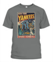 NEW YORK YANKEES – BRONX BOMBERS COMIC EDITION