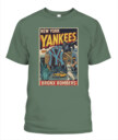 NEW YORK YANKEES – BRONX BOMBERS COMIC EDITION