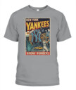 NEW YORK YANKEES – BRONX BOMBERS COMIC EDITION