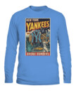 NEW YORK YANKEES – BRONX BOMBERS COMIC EDITION