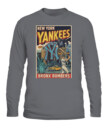NEW YORK YANKEES – BRONX BOMBERS COMIC EDITION