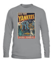 NEW YORK YANKEES – BRONX BOMBERS COMIC EDITION