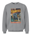 NEW YORK YANKEES – BRONX BOMBERS COMIC EDITION