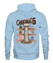 NHL – The Original Six Stanley Cup Heritage