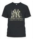 NEW YORK YANKEES – THE BRONX & THE BIG APPLE VER 2