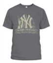 NEW YORK YANKEES – THE BRONX & THE BIG APPLE VER 2