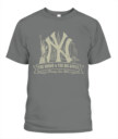 NEW YORK YANKEES – THE BRONX & THE BIG APPLE VER 2