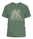 NEW YORK YANKEES – THE BRONX & THE BIG APPLE VER 2