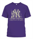 NEW YORK YANKEES – THE BRONX & THE BIG APPLE VER 2