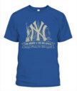 NEW YORK YANKEES – THE BRONX & THE BIG APPLE VER 2
