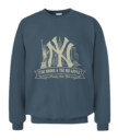 NEW YORK YANKEES – THE BRONX & THE BIG APPLE VER 2