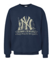NEW YORK YANKEES – THE BRONX & THE BIG APPLE VER 2