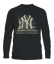 NEW YORK YANKEES – THE BRONX & THE BIG APPLE VER 2
