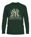 NEW YORK YANKEES – THE BRONX & THE BIG APPLE VER 2