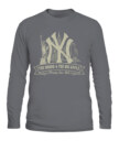 NEW YORK YANKEES – THE BRONX & THE BIG APPLE VER 2