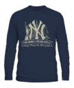 NEW YORK YANKEES – THE BRONX & THE BIG APPLE VER 2