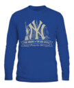 NEW YORK YANKEES – THE BRONX & THE BIG APPLE VER 2