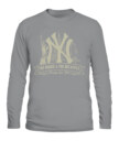 NEW YORK YANKEES – THE BRONX & THE BIG APPLE VER 2