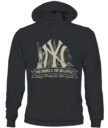 NEW YORK YANKEES – THE BRONX & THE BIG APPLE VER 2
