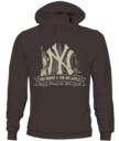 NEW YORK YANKEES – THE BRONX & THE BIG APPLE VER 2