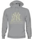 NEW YORK YANKEES – THE BRONX & THE BIG APPLE VER 2