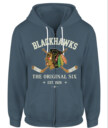 CHICAGO BLACKHAWKS – The Original Six