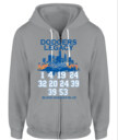 Los Angeles Dodgers – LEGACY