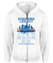 Los Angeles Dodgers – LEGACY