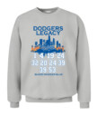 Los Angeles Dodgers – LEGACY