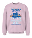 Los Angeles Dodgers – LEGACY