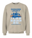 Los Angeles Dodgers – LEGACY