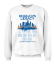 Los Angeles Dodgers – LEGACY