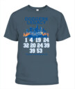 Los Angeles Dodgers – LEGACY
