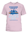 Los Angeles Dodgers – LEGACY