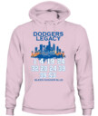 Los Angeles Dodgers – LEGACY