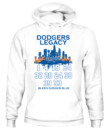 Los Angeles Dodgers – LEGACY