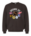 NHL – Original Six Team Logos