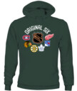 NHL – Original Six Team Logos