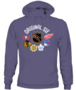 NHL – Original Six Team Logos