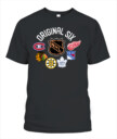 NHL – Original Six Team Logos