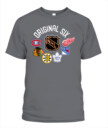 NHL – Original Six Team Logos