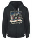 BROOKLYN NETS – Proudly New York