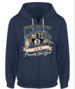 BROOKLYN NETS – Proudly New York