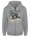BROOKLYN NETS – Proudly New York