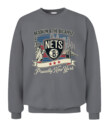 BROOKLYN NETS – Proudly New York